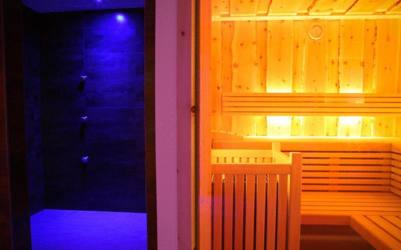 Hotel Gampen ソルダ エクステリア 写真