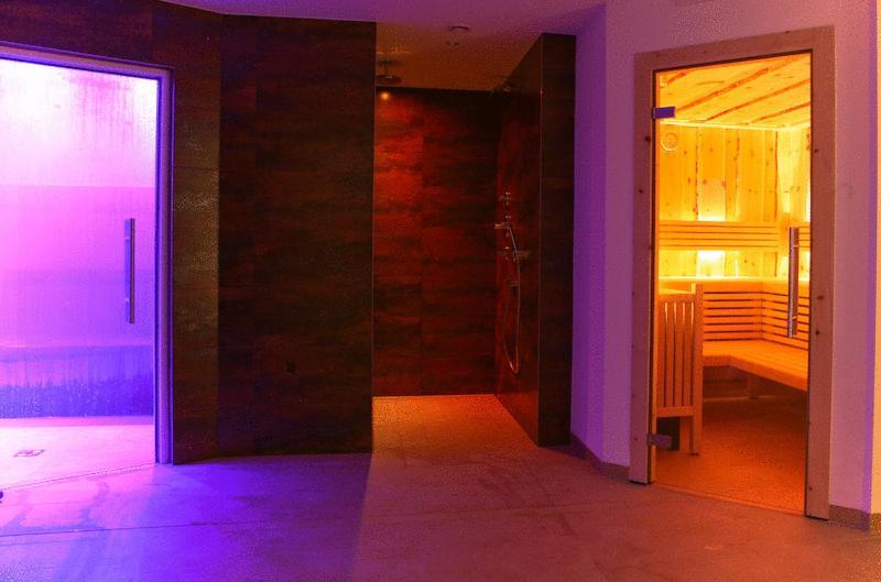 Hotel Gampen ソルダ エクステリア 写真