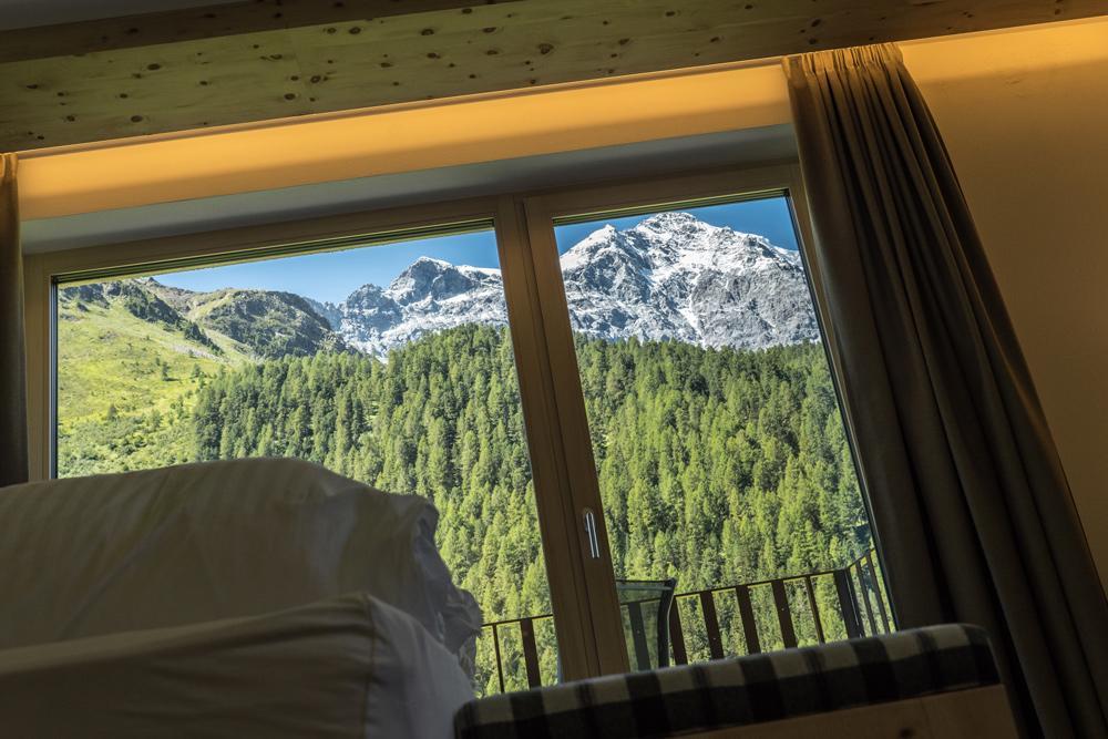 Hotel Gampen ソルダ エクステリア 写真