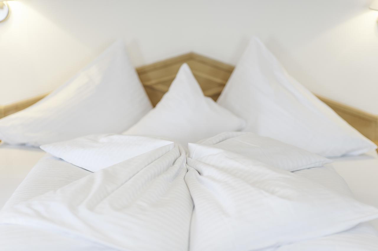 Hotel Gampen ソルダ エクステリア 写真