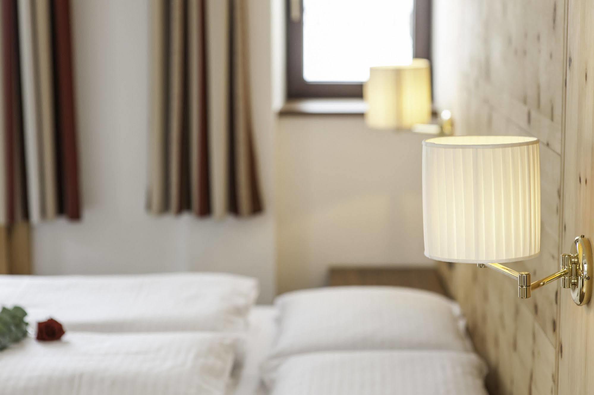 Hotel Gampen ソルダ エクステリア 写真